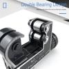 Stainless Steel Mini Pipe Cutter C Type Design Tubing Cutter Portable Tube Cutter  For Plumbing