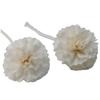 Sola Wood Diffuser Flowers Carnation On String 12-Pack