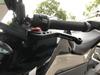 Modified Short Brake and Clutch Lever for GSR400/600, GSR750, GSX-S750 Motorcycles