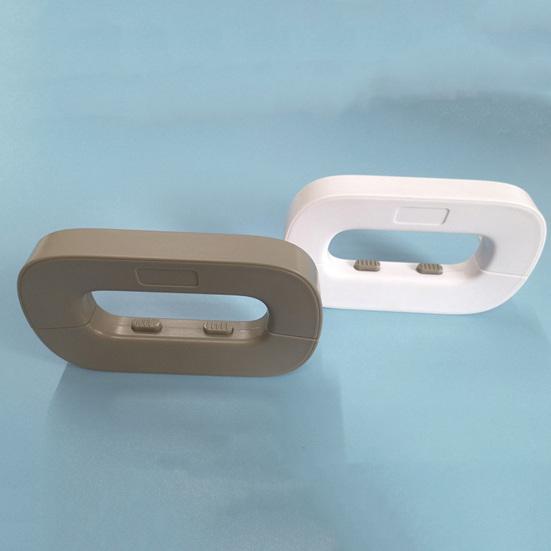 Child Safety Refrigerator Lock Self-adhesive Multi-Purpose Drawer Cupboard Oven Fridge Door Baby Proof