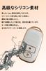 [KUNIO] Toyota Dedicated Silicone Key Case, Key Holder, Gift, Key Cover, For Toyota, Daihatsu