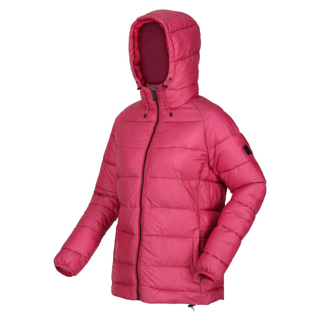Regatta Womens/Ladies Toploft II Puffer Jacket