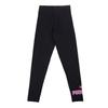Girls Essential Logo Leggings