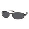 COLEMAN Polarized Sunglasses, Gunmetal/Black, CO3078-1