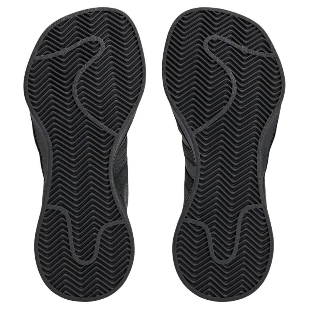 Avavav x adidas Модифицированные кроссовки Superstar Triple Black Женские Core-Black JI4585