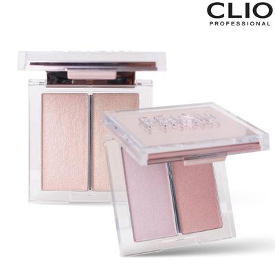 Хайлайтер Prism Duo 5,6 г