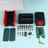 Корпус для Li-аккумулятора 21700 36V 100A для проектов Power Bank Прочный DIY корпус-коробка с платой BMS