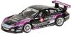 Minichamps DP Porsche 911 GT3 Cup SASAKI Готовая модель 1/43 (нет. 30/Гонка 07)