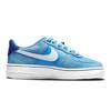 Nike Air Force 1 Low LV8 S50 University Blue GS DB1561-400