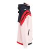Babolat Tennis Wear Club Team Jacket CLUB TEAM JACKET 2022FW Men's BUT1160C-WH