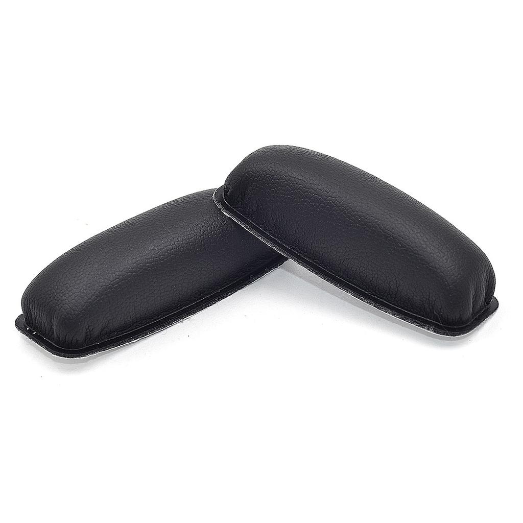 YAYINCC Амбушюры для Sennheiser HDR RS160 RS170 RS180 Подушечки из мягкой пены Запасные аксессуары для наушников