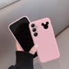 Couple Patterned Soft Silicone Case For Xiaomi Redmi Note 13 Pro 13C Samsung A55 M35 S24 iPhone Huawei Honor Realme Camera Protective Shockproof Cover