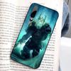 Горячая игра D-Dota 2 Чехол для телефона Huawei Honor 10 Lite 9 20 7A 9X 30 50 60 70 Pro Plus Мягкий силиконовый чехол