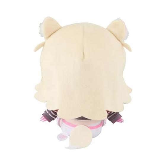 Мягкая игрушка Mococo Abyss Guard Holofre Friends with U Official Goods