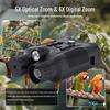 4K HD High Magnification Infrared Digital Night Vision Binoculars with Low Light Capability