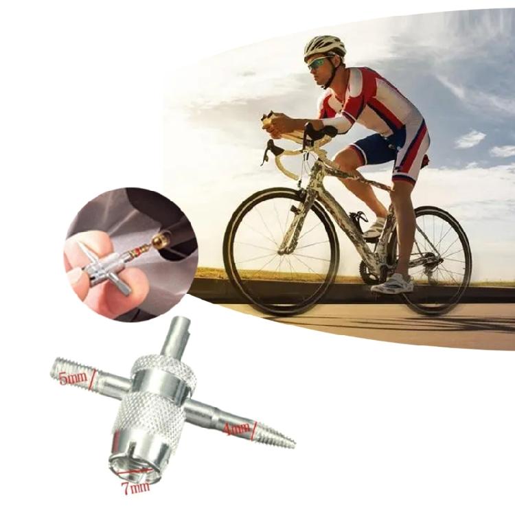 Motorcycle Repairing Accessories Valve Stem Core Remover Tire Valve Stem Puller