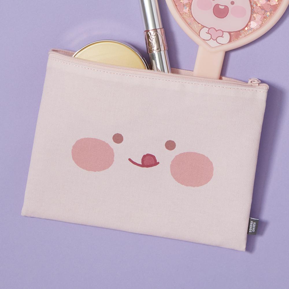 Kakao Friends Милый кошелек Apeach_Apeach
