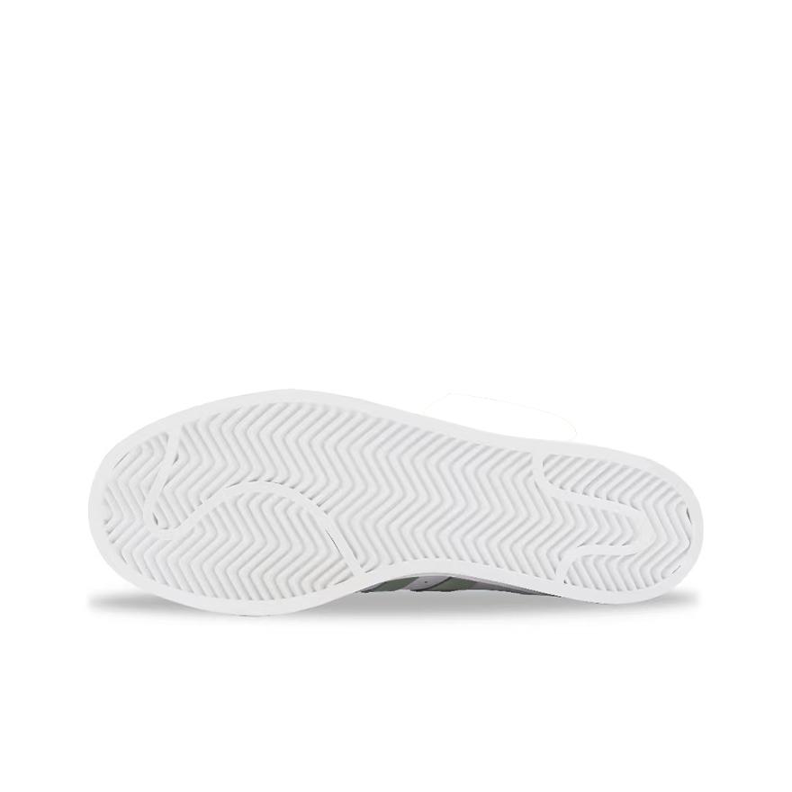 adidas Оригиналы SUPERSTAR Нескользящие Устойчивые к истиранию Нескользящие Устойчивые к истиранию Низкие кеды для скейтборда EG4958(Команда403-)