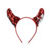 Smiffys Reversible Sequin Headband