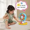 Пятизвездочные игрушки Двуязычное обучение Колесо обозрения Алфавит Животное Познание Мелкие действия Музыка Раннее образование Развивающие игрушки