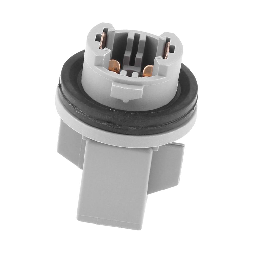 1Pc Car Gray License Plate Lamp Holder 925013A000 License Plate Light Adapter Bulb Socket License Plate Lamp Holder For Hyundai