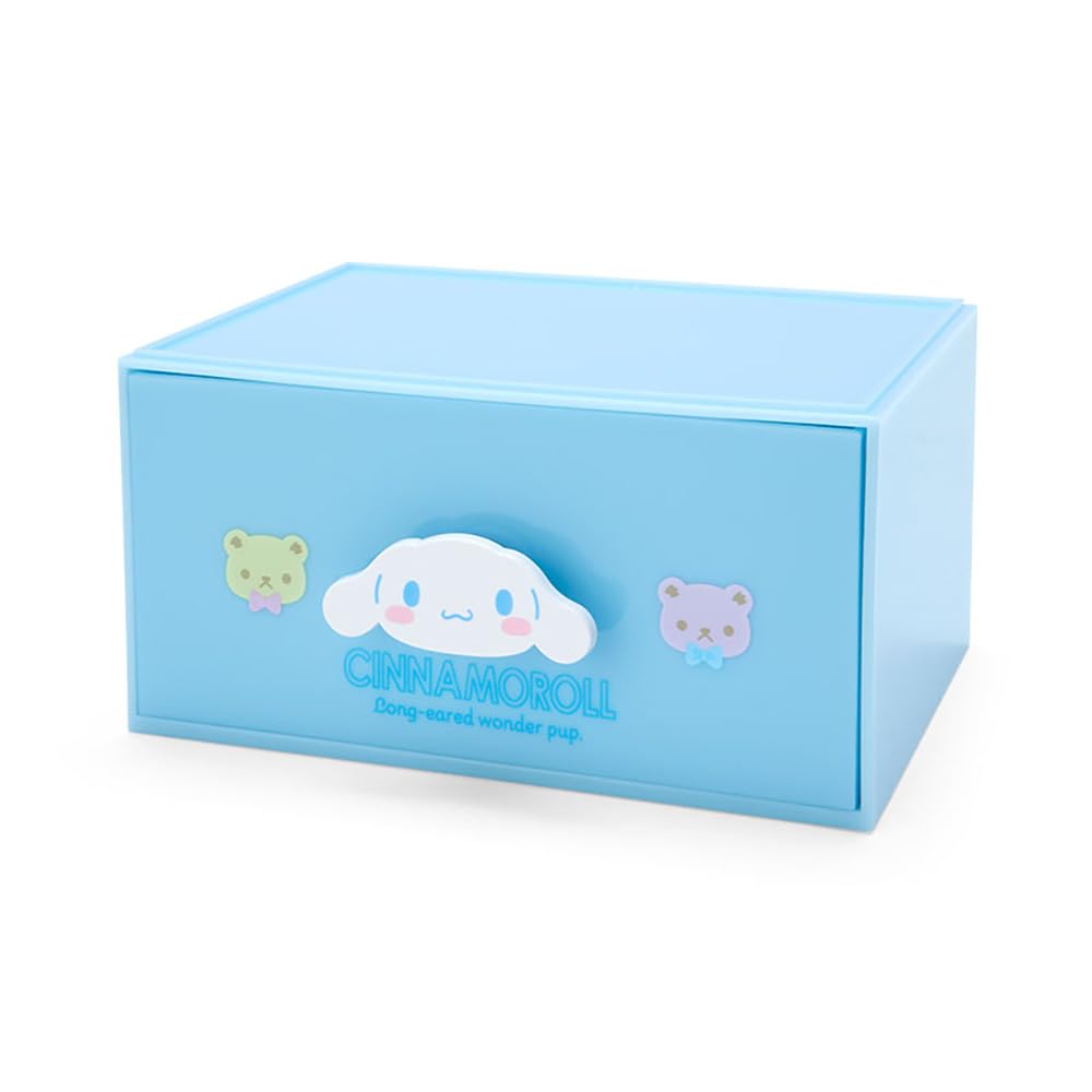 Sanrio Cinnamoroll Stacking Chest 067857