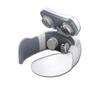 Cervical Massager Cervical Massager Shoulder and Neck Massage Instrument Pulse Cervical Apparatus Neck Protector