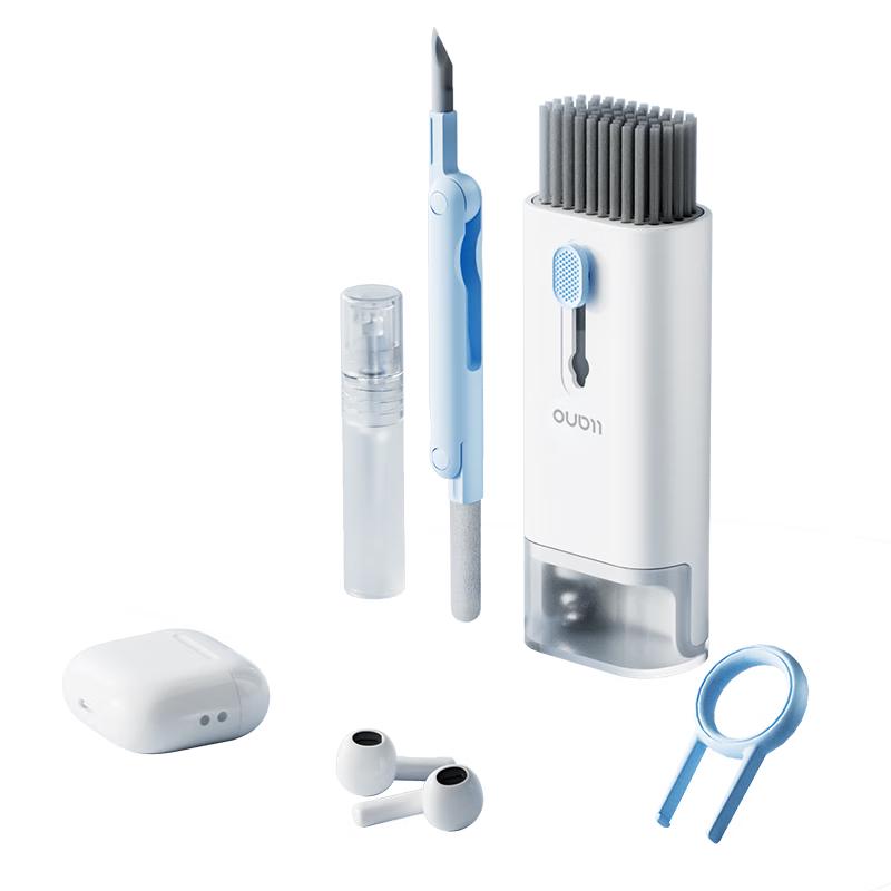 llano Инструменты и наборы для чистки электронных устройств