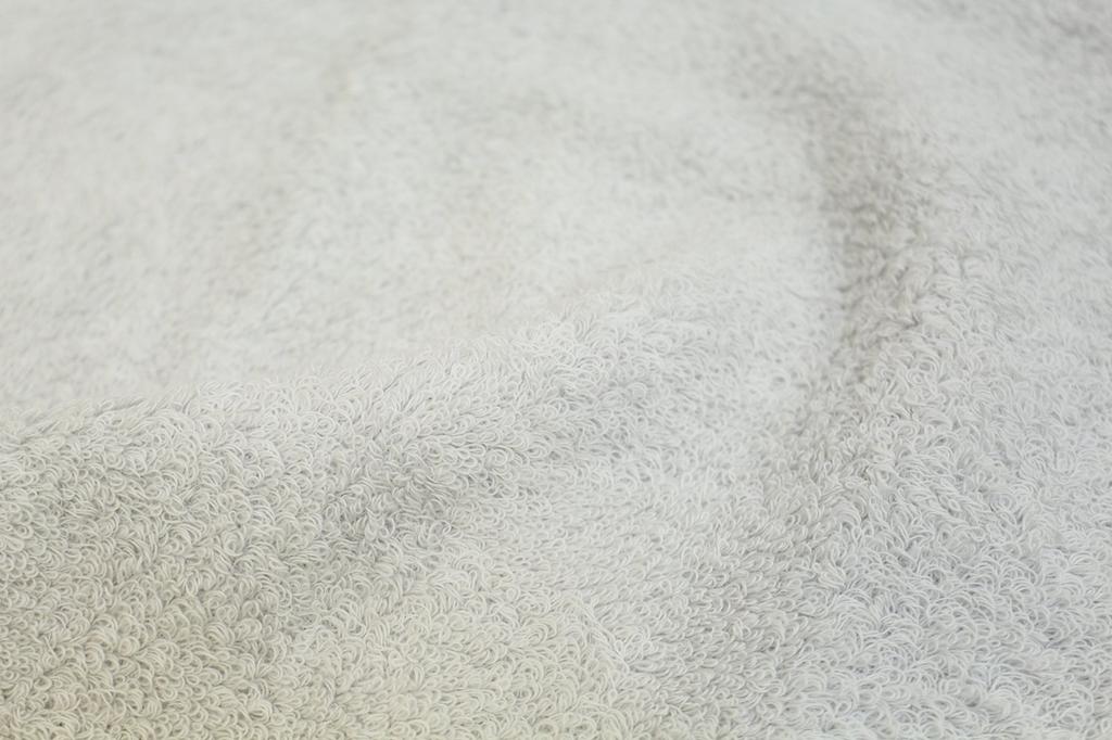 Imabari Towel Tantro Face 34 X 85cm Towel, Gray, 1-60146-31-GY,