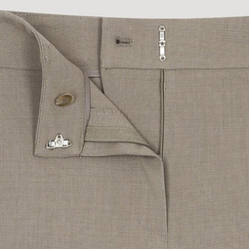 She S miss Slim Straight Set Up брюки SwSSlo21020 Br