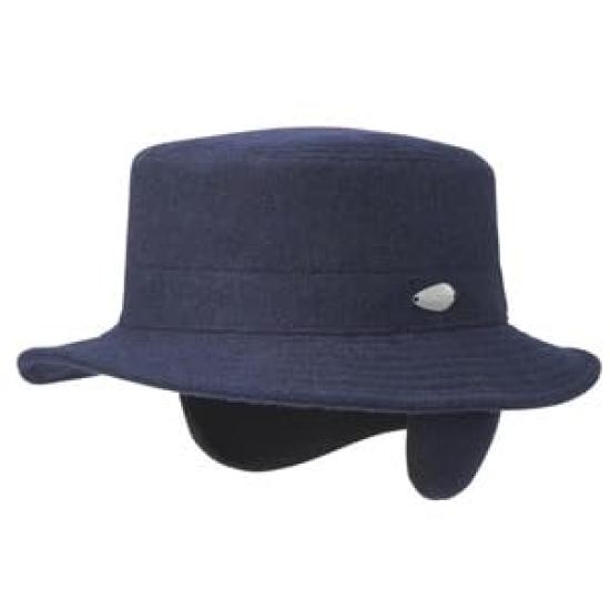 SHIMANO CA-032W Wool Hat, Navy