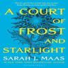 A Court of Frost and Starlight (Paperback)-Sarah J. Maas