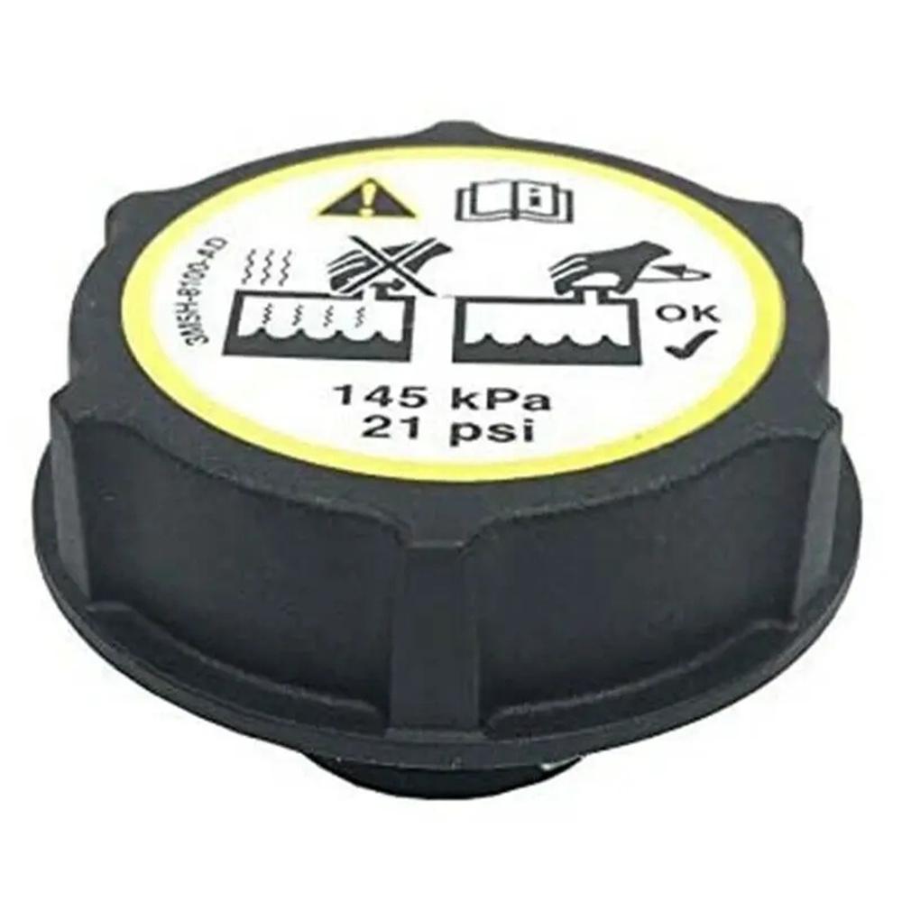 Radiator Expansion Tank Cap For Ford Focus Mk2 Mk3 Fiesta Mk5 Mk6 3M5H8100AD