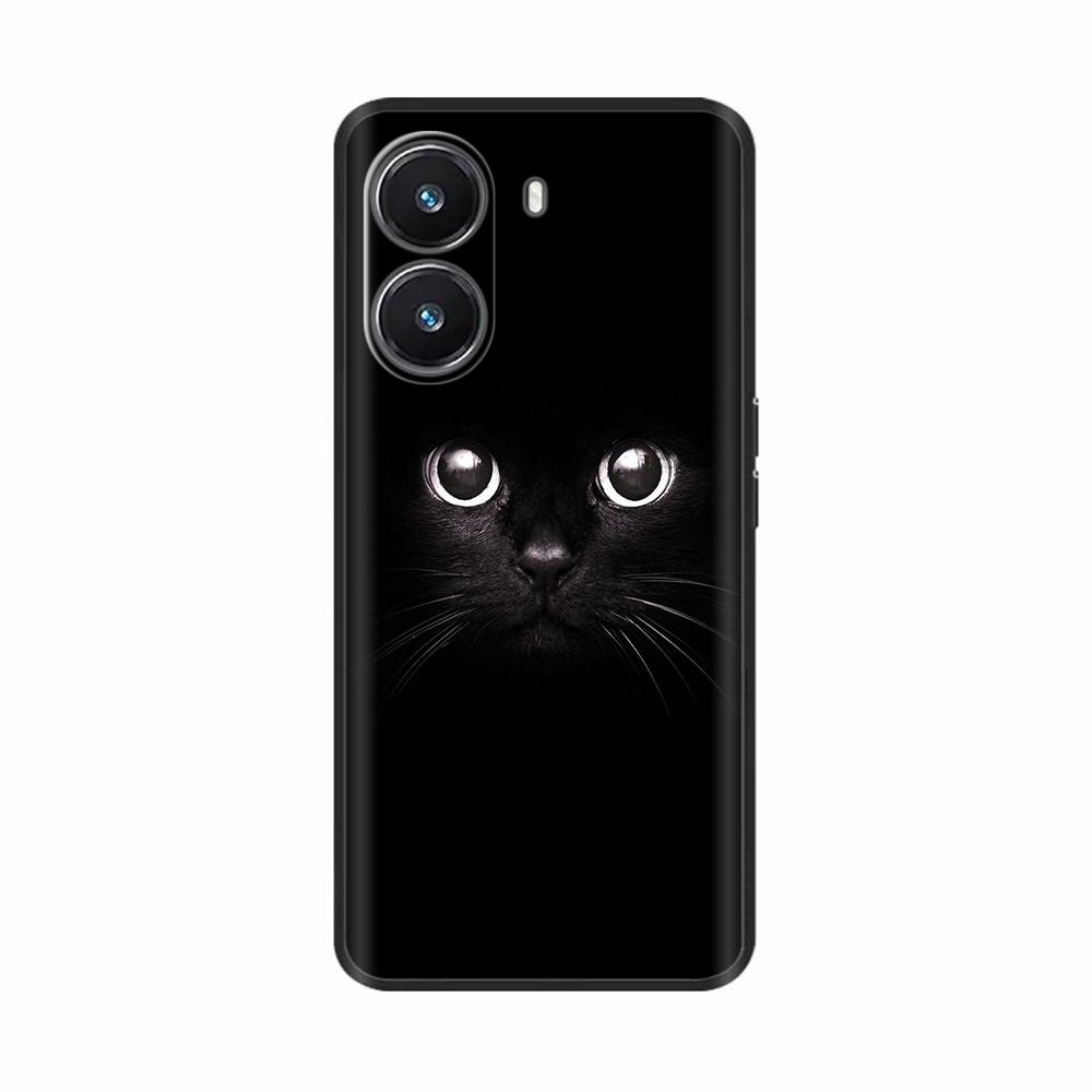 Case For Poco X7 Pro Coque TPU Soft Silicone Phone Case For Xiaomi Poco X7 Pro 5G Fundas X7Pro Cover Coque Para Marble Bumper