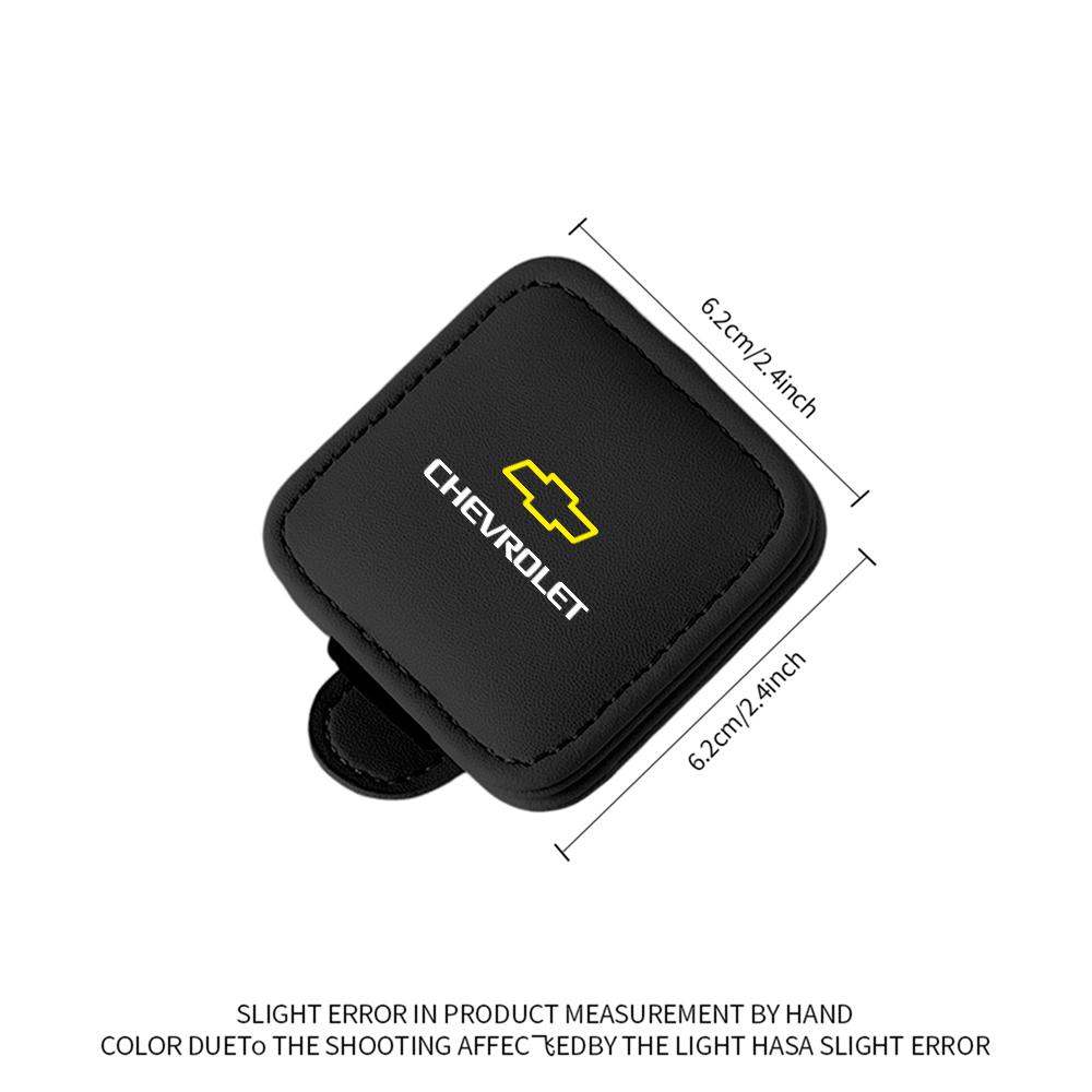 Magnetic Car Seat Belt Clips Safety Belts Limiter for Chevrolet Cruze Captiva Sonic Spark Onix Aveo Orlando Sail Malibu Camaro FA5