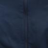 Adidas Warm Up Track Jacket S Navy Jersey Men's Used