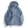 1011 light and thin sunscreen new women's spring summer loose and breathable outdoor UV protection jacket sunscreen clothing