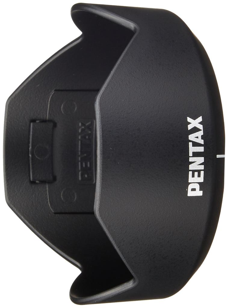 Pentax Standard Zoom Lens Splashproof Structure DA18-55mmF3.5-5.6AL WR K Mount APS-C Size 21880