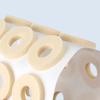 Cushion Supports Foot Anti-wear Sticker Callus Cushions Pads Bunion Protector Foot Corn Bunion Pads