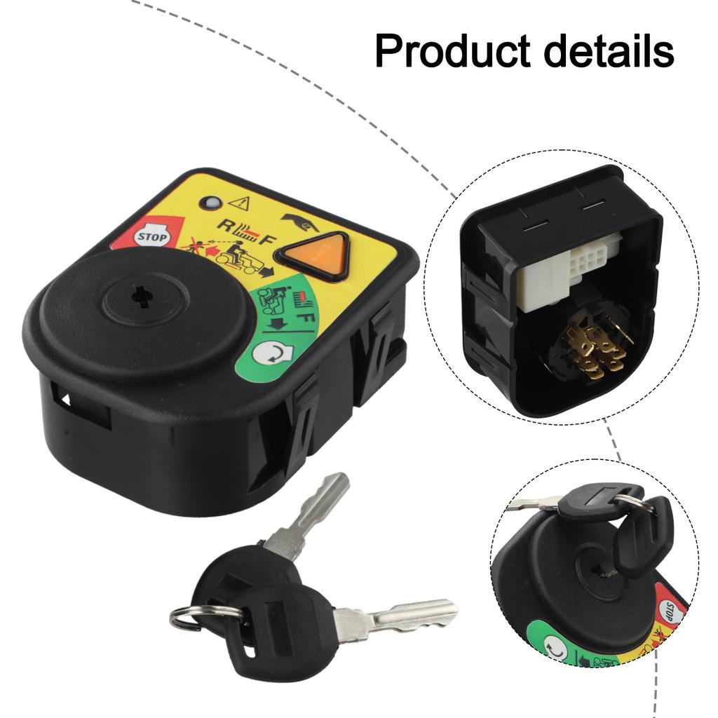 Performance Optimized Ignition Control Unit Designed Specifically For Use With Parts Numbered926046119B &726044227