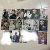 [USED] BTS Hong Kong Official Yes Card