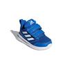Adidas Altarun Breathable Low top Toddler Shoes Blue White Infant And Toddler CG6818