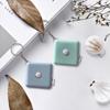 Retractable Measure Clothes Measuring Tape Square Measurements Tool New Sewing Accessories