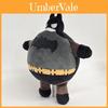 Batman Plush Doll With Pp Cotton Filling For Kids And Gift Giving