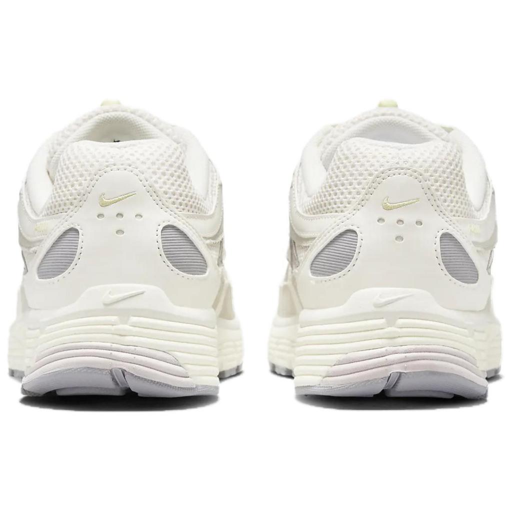 Nike P-6000 Light Bone Платиновый Фиолетовый Женские Кроссовки Кремовый Цементно-Серый HJ7284-072