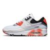 Nike Кроссовки Air Max Iii Prm Archetype Ярко-малиновые Повседневная обувь DC7856-100