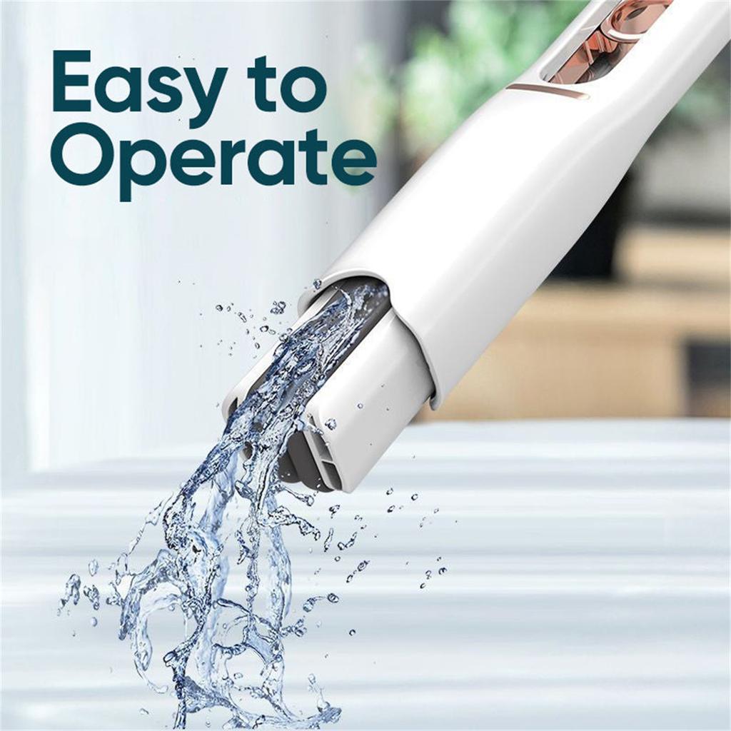 Ручная стирка, настольная мини-швабра, портативная самоочищающаяся мини-швабра, выжимающая вручную швабра, самоочищающаяся мини-швабра