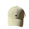 Minimalist Design Retro Sunshade Spring And Summer Baseball Cap Men'S Casual Versatile Face Small Cap Women