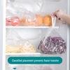 Camellia Household Refrigerator Sealing Food Bags