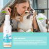 Pet Hair Decontamination And Softening Spray Detangling Spray Special And Soft Spray 100ML